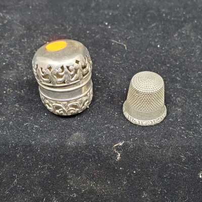 Thimble Case - AHC