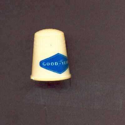 Thimble 0890