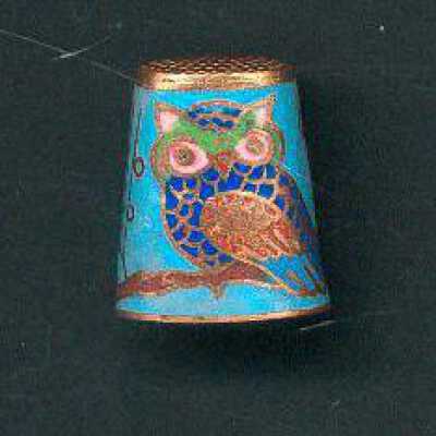 Thimble 2535