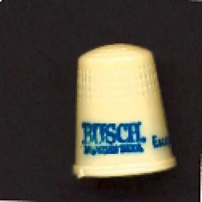 Thimble, Advertising 0562