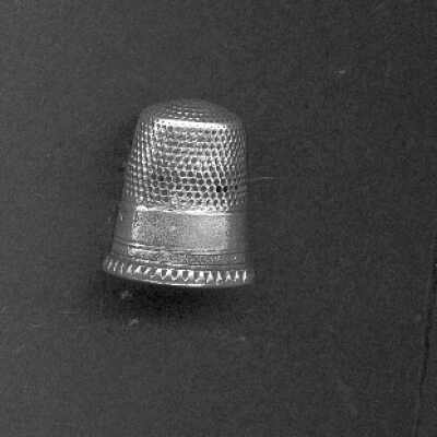 Thimble 0985