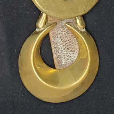 Ornament, Harness