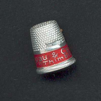 Thimble, Advertising - 0014