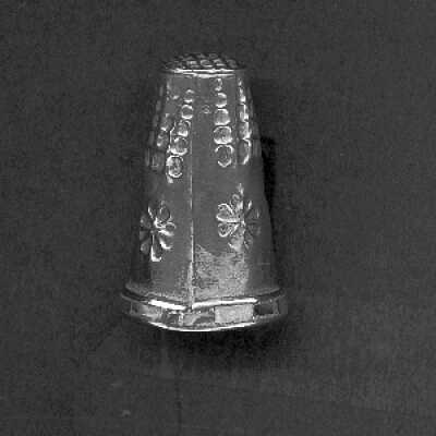 Thimble 0720