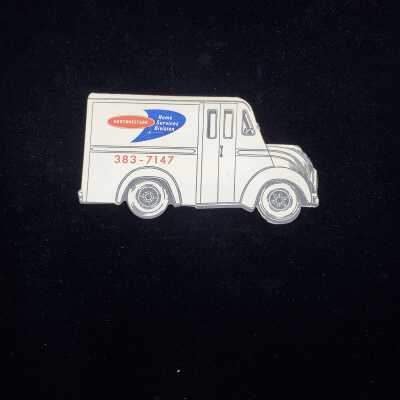 Needle Book - K0495