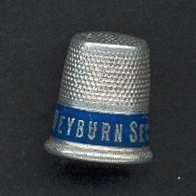 Thimble, Advertising - 0003