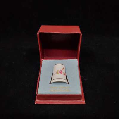Thimble Case - AHA