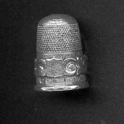 Thimble 2355