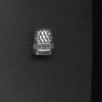 Thimble 1843
