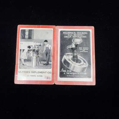 Needle Book - K0523