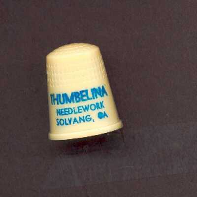 Thimble 0641