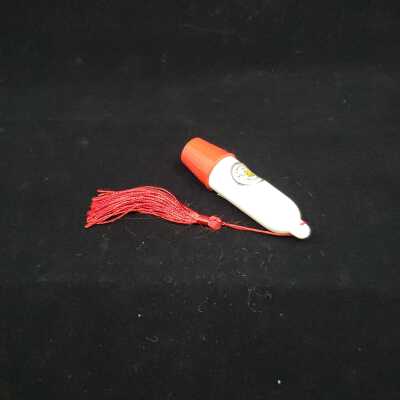 Thimble Case - AFP