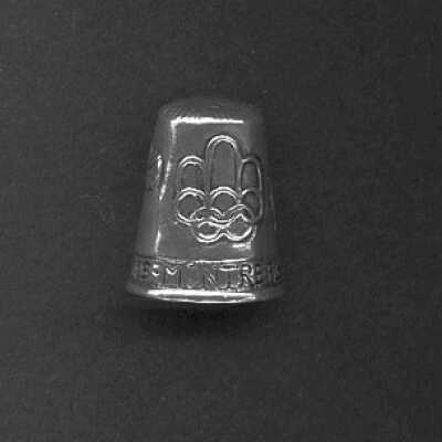 Thimble 1596