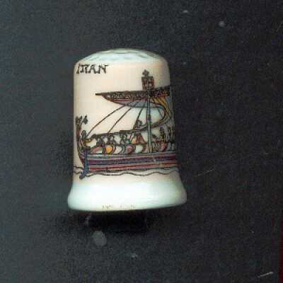 Thimble 1408