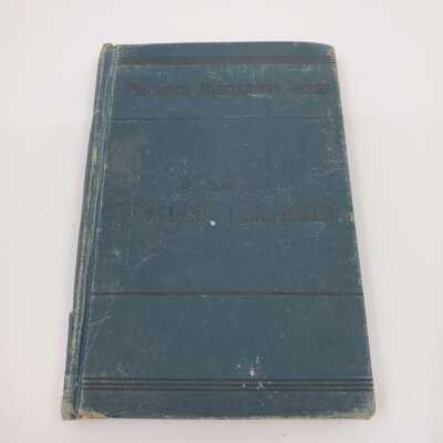 English, Grammar - A Short Grammar of the English Tongue