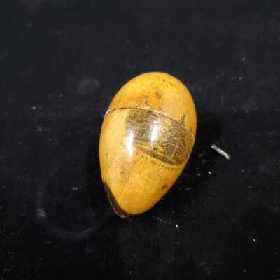 Thimble Case - AGY