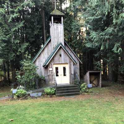 The Pioneer Church