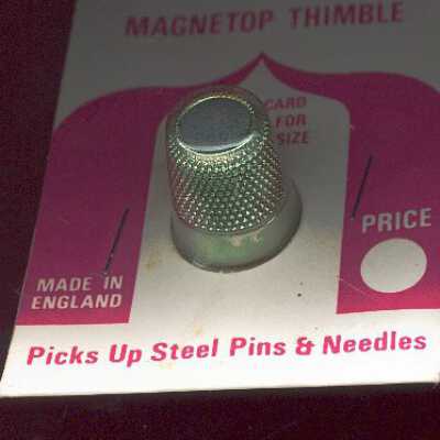 Thimble 1113