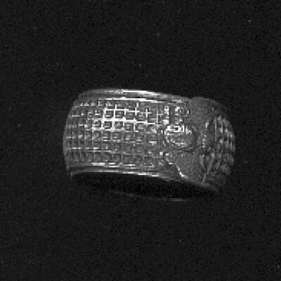 Thimble 1922