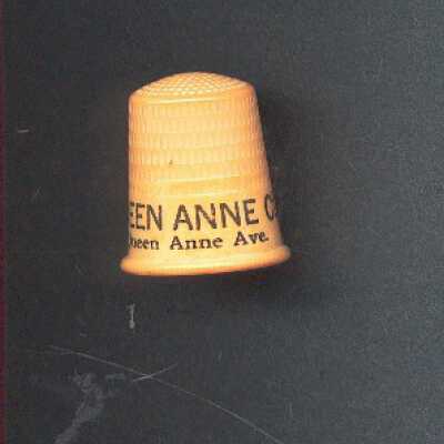 Thimble 1525