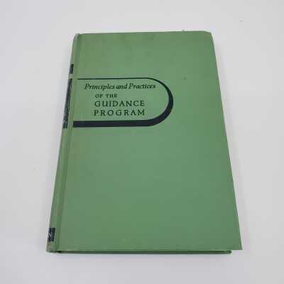 Curriculum - Guidance Program