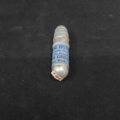 Thimble Case - AGI