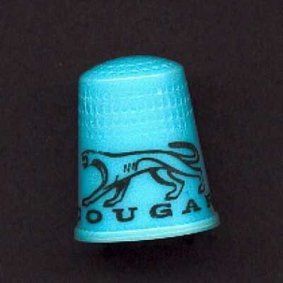 Thimble 0674
