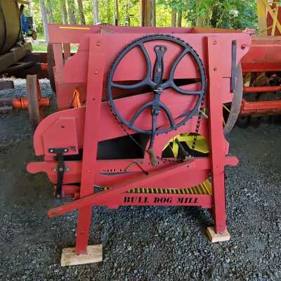 Fanning Mill