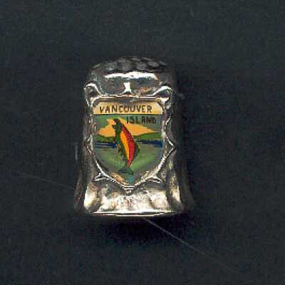 Thimble 1013