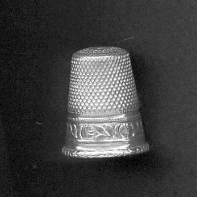 Thimble 2467