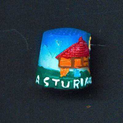 Thimble 2560
