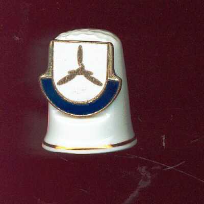 Thimble 2286