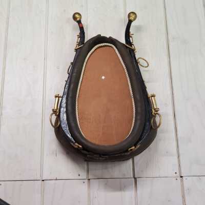 Horse Collar