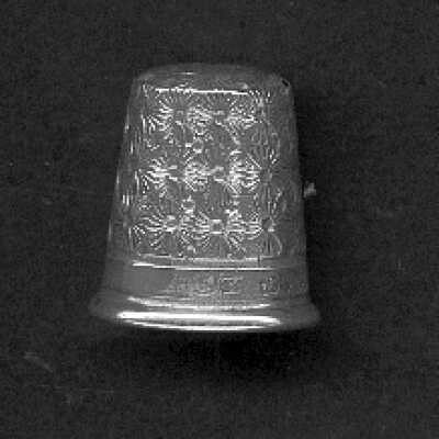 Thimble 0060
