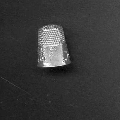 Thimble 1168