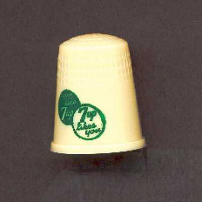 Thimble, Advertising 0288
