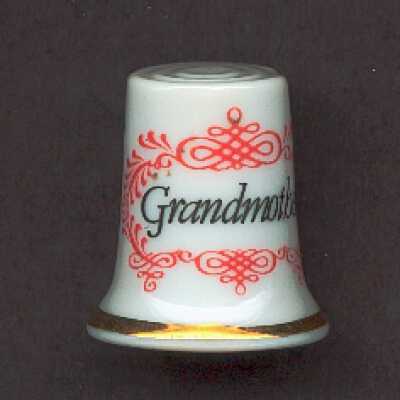Thimble 0794