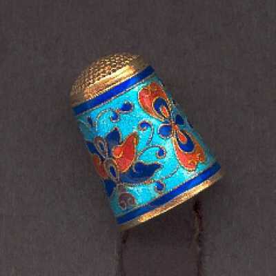 Thimble 0854