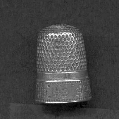 Thimble 0426