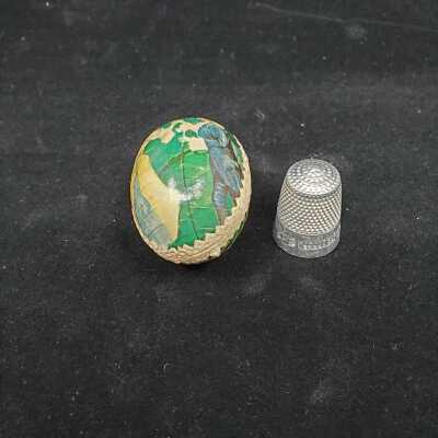Thimble Case - AJG