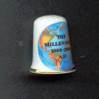 Thimble 2309