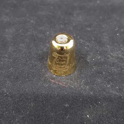 Thimble Case - AKB