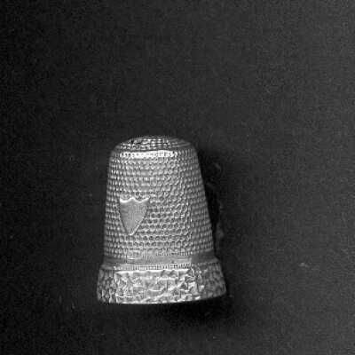 Thimble 1551