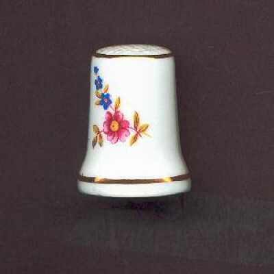 Thimble 0449