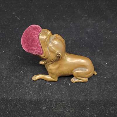 Pincushion - K0175