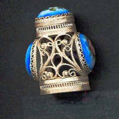 Thimble 2402