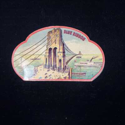Needle Book - K0542