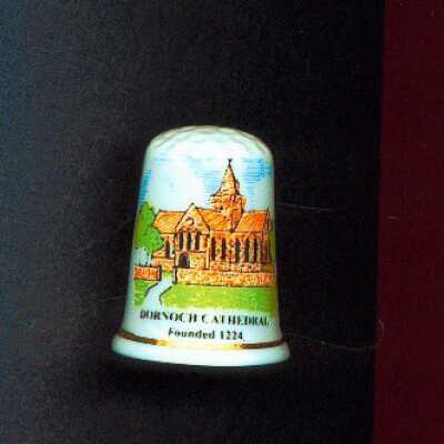 Thimble 2170