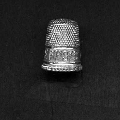 Thimble 0748