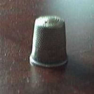 Thimble 2598